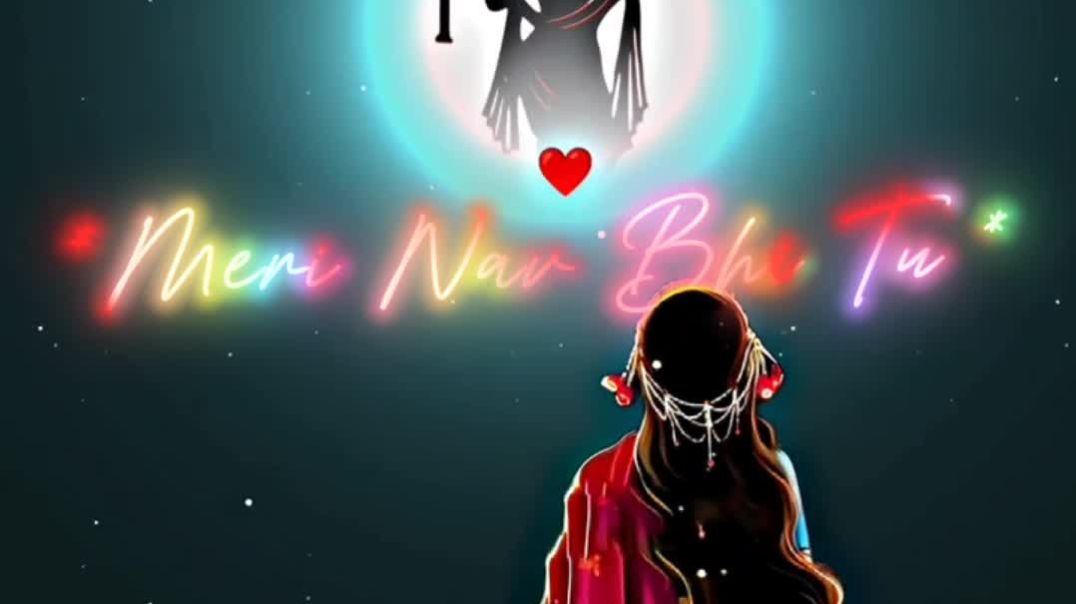 ⁣Radha Krishna love status: True love