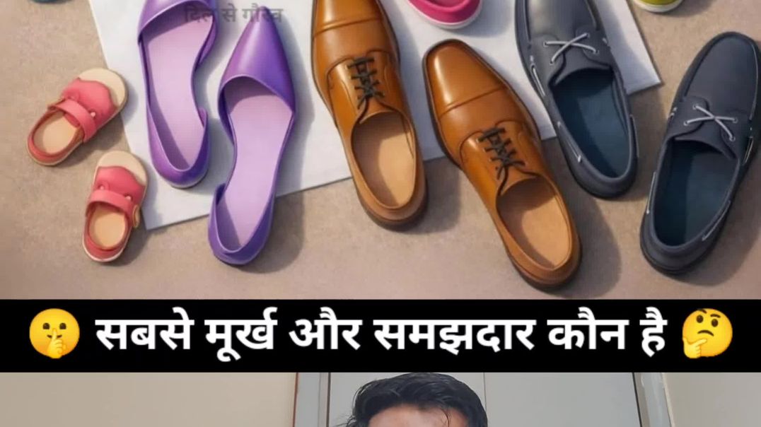 दिमाग लगाए और जवाब बताओ