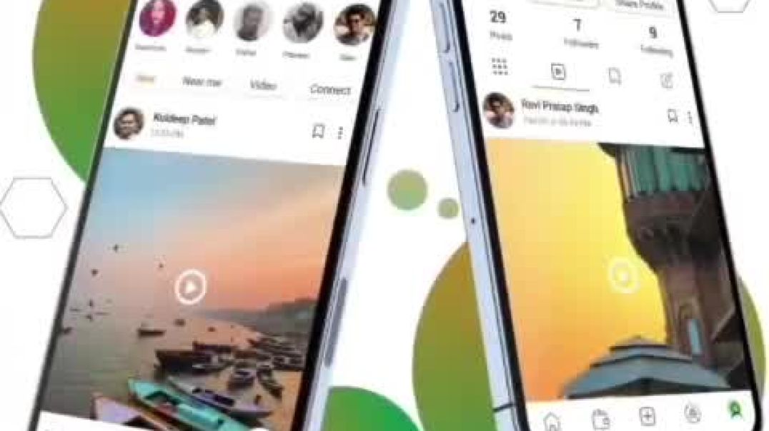 ⁣New social media app  VID-20251227-WA0000