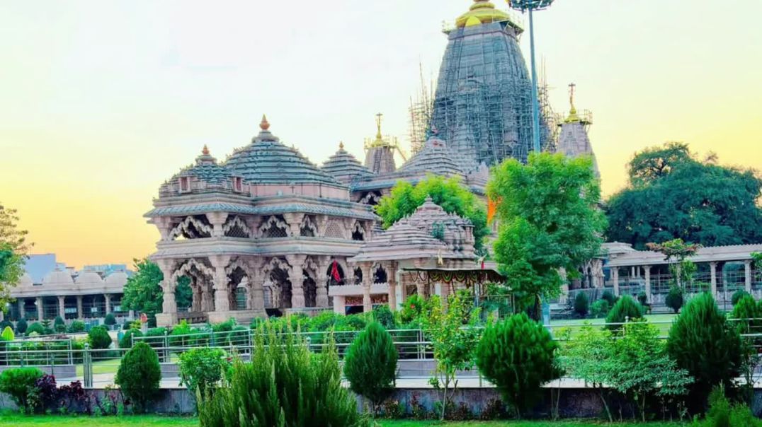 ⁣जय श्री सवारियां सेठ 🚩