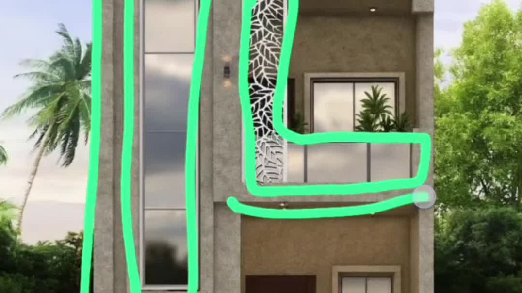 ⁣Home Colour Design 🏡