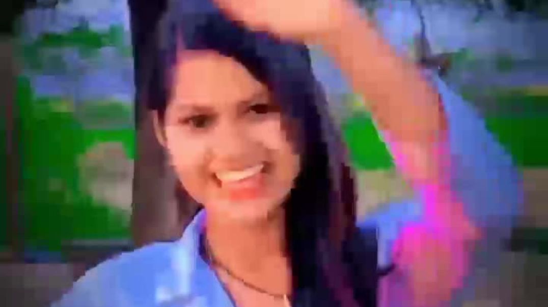 ⁣मैं देशी गांव की छोरी 💔💔💔