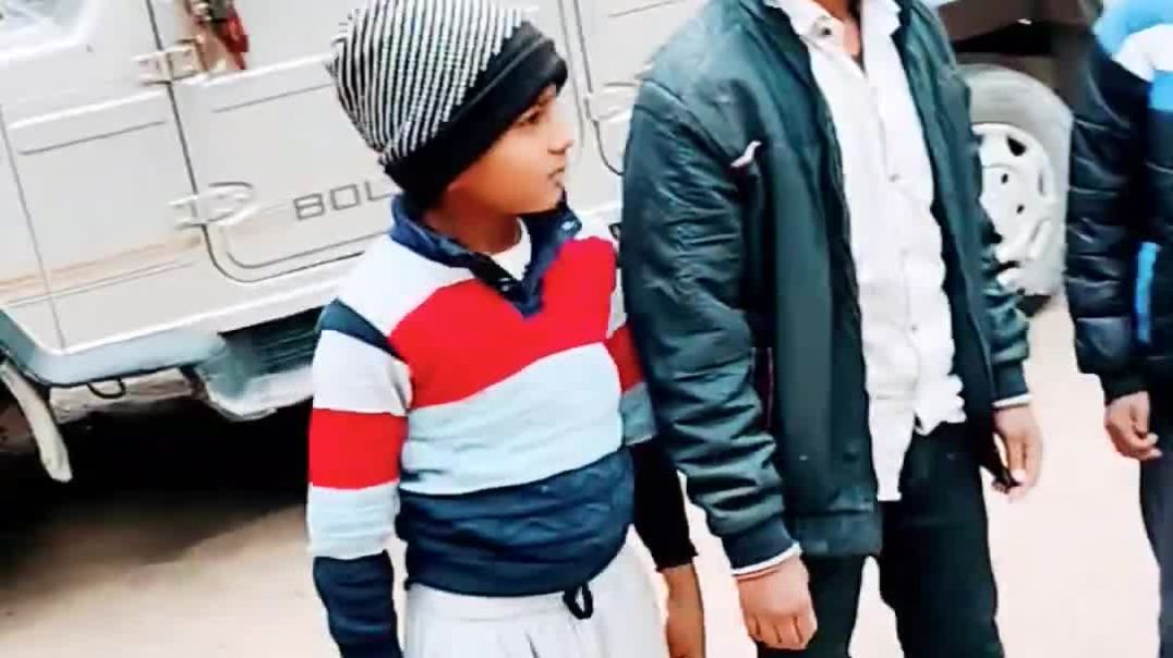 ⁣Happy New year naya sal mubarak ho Chhota gang comedy video short video status(1080P_HD)