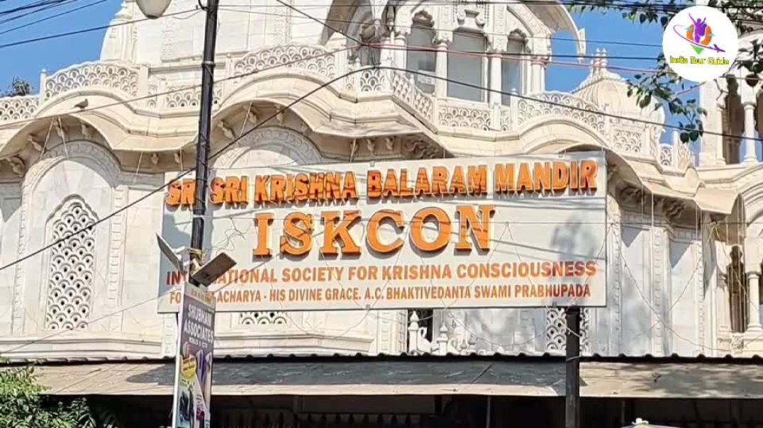 ⁣वृंदावन धाम | Vrindavan tour guide |