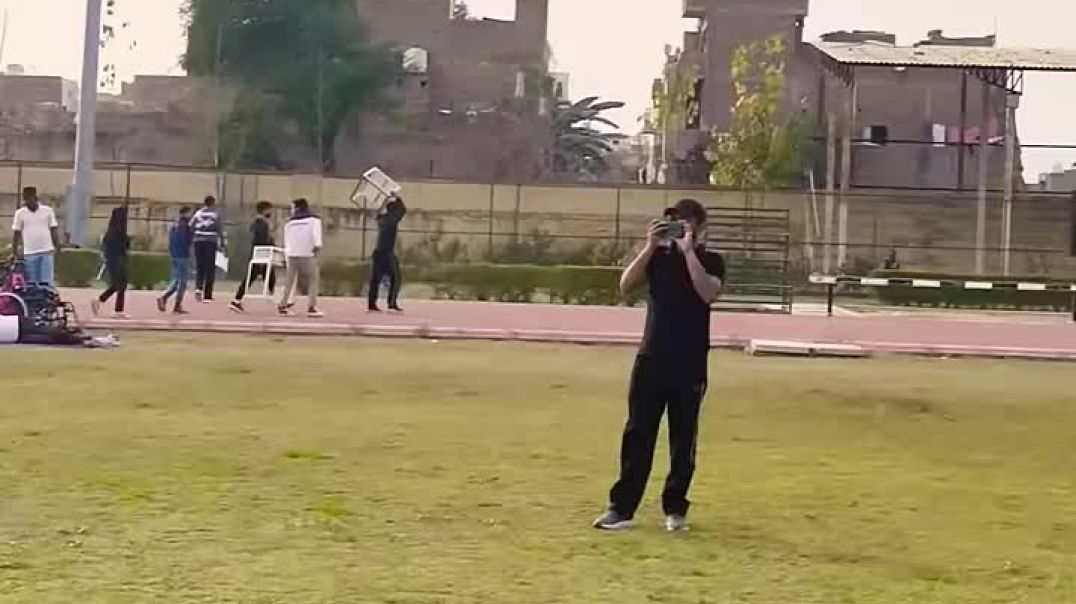 ⁣जैवलिन थ्रो l _officialsushila7300(720P_HD)