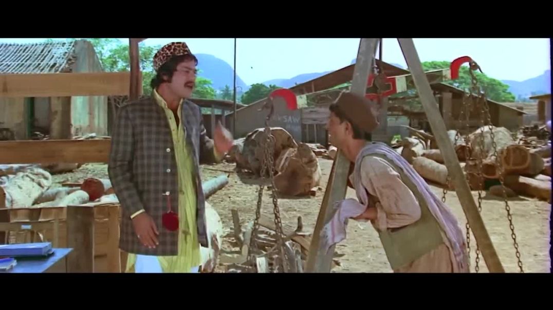 ⁣हमे जेल जाना है _ शोले मूवी का जबरदस्त एक्शन क्लाइमेक्स _ Amitab(720P