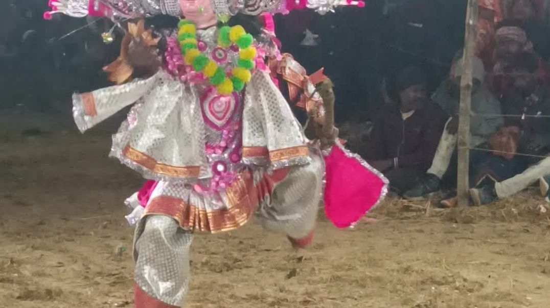 #cho_nach #new_purulia