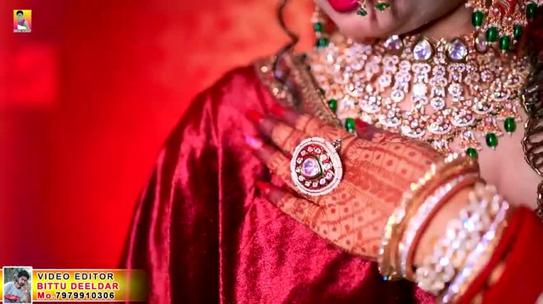 ⁣बनाईबो तोरा अपन दुल्हन _ _Banshidhar Chaudhary Ka Gana _ Bnaibo Tora Apn Dulhan _ Video Song 2025(48