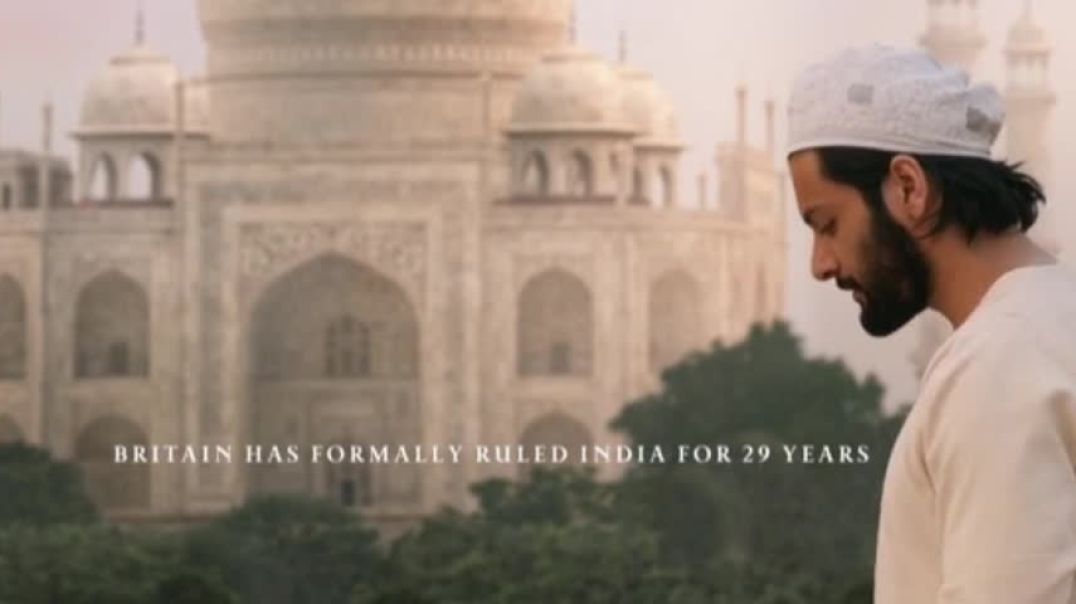 ⁣victoria & abdul full movie Hindi dubbed