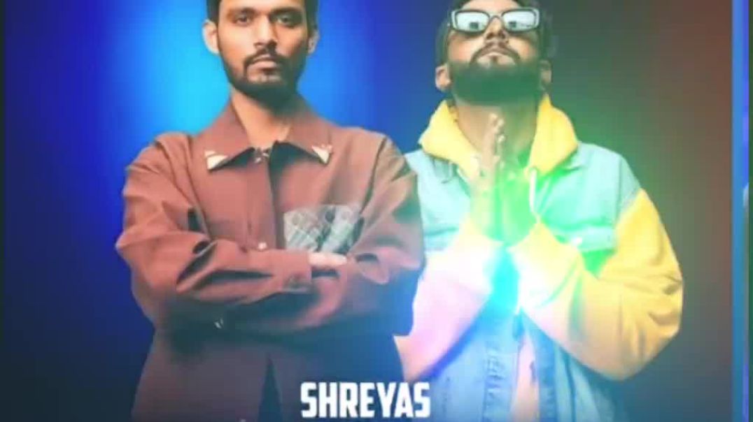 ⁣🔥MUMBAI CHI PAIDAISH–SHREYAS 🎤 | OFFICIAL MUSIC VIDEO| Red Bull 64 Bars New Marathi Rap Song 2025