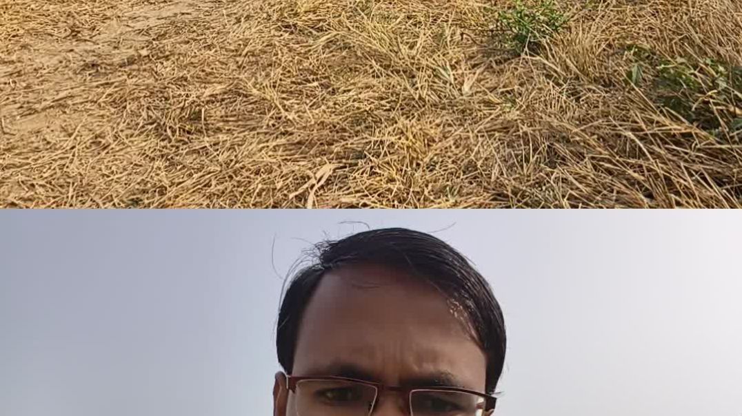 ⁣Krishabh ki running