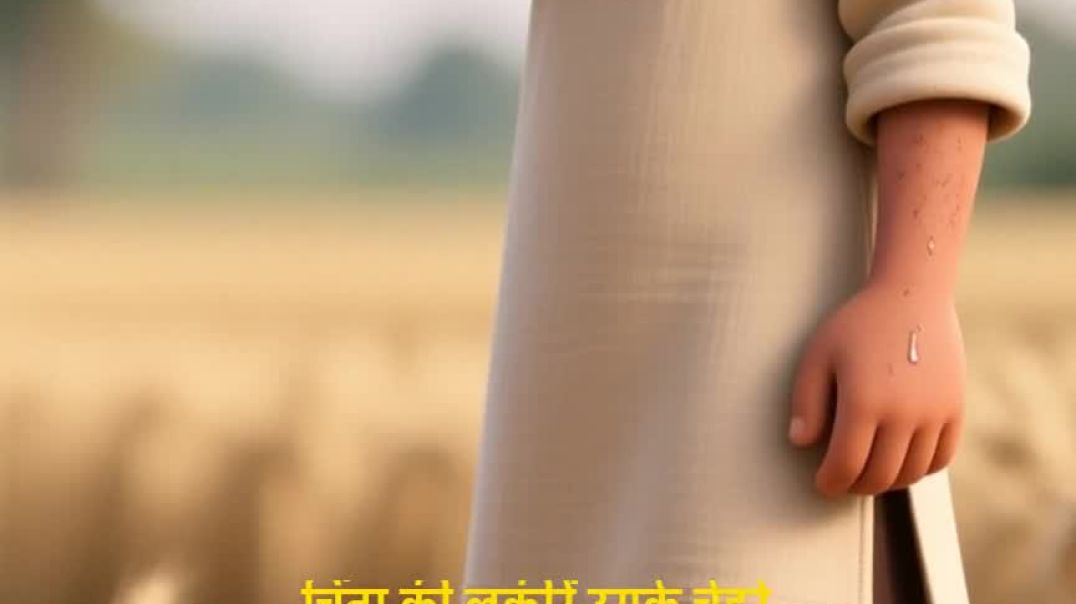 ⁣मेहनत का फल