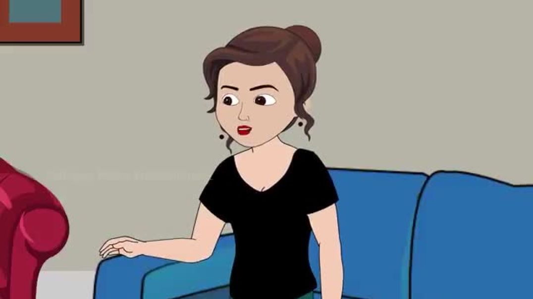 ⁣ननद ने छीना भाभी का सुख चैन - Stories in Hindi _ Moral Story _ Bedtime Stories _ Hindi Kahaniya(360P