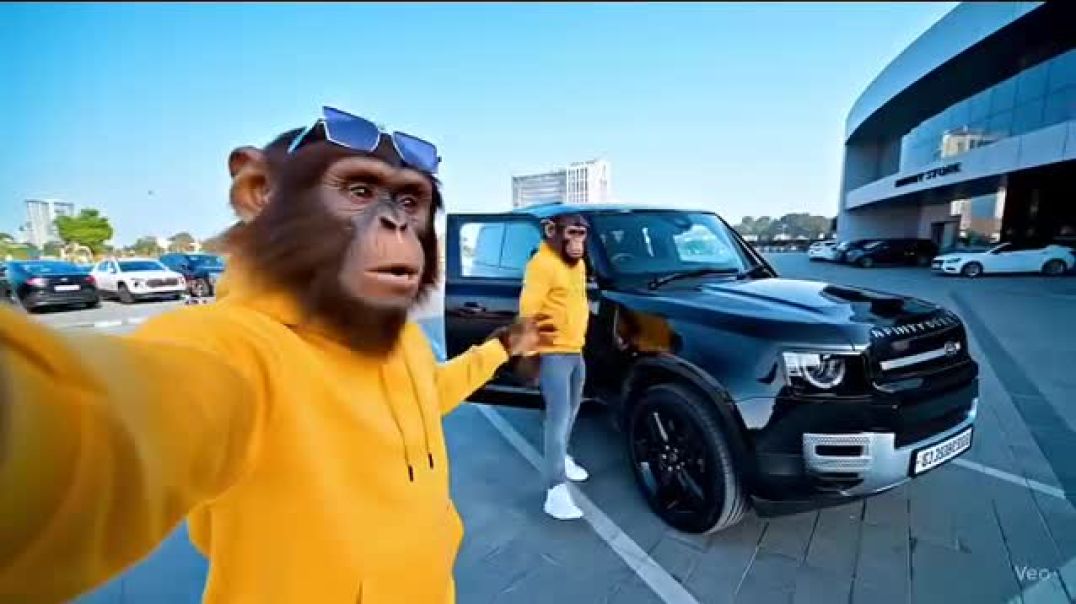 ⁣_AApni Defender leke aa gaya hoon