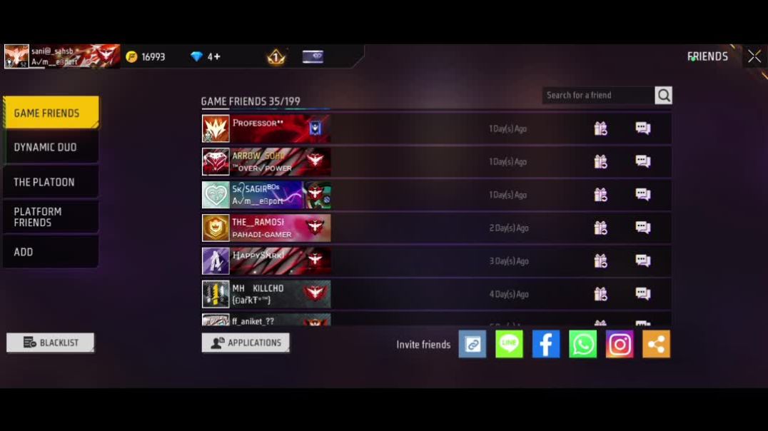 ⁣Apna tube is best