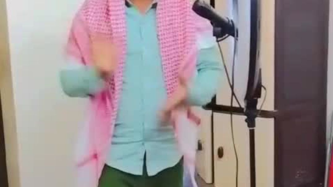 ⁣मजेदार गाना पर 😁😁