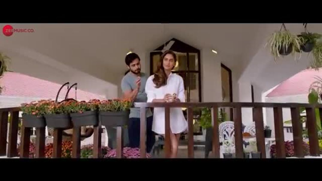 ⁣Rang Dariya - Chehre _ Emraan Hashmi_ Krystle D_Souza _ Gourov Dasgupta _ Farhan Memon(360P)