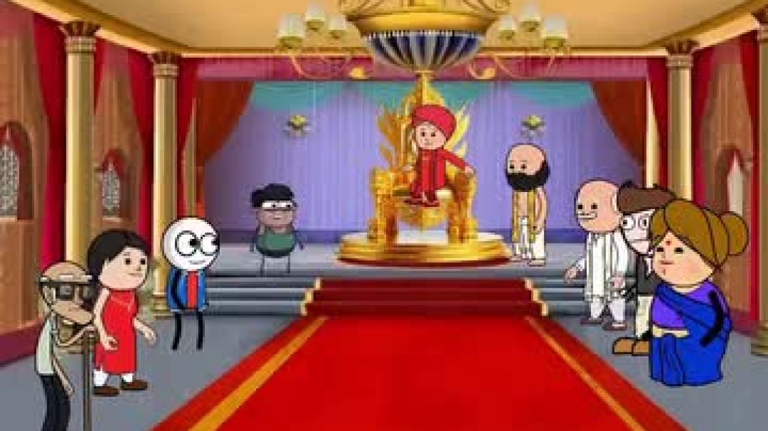 ⁣बाबा बाल कोनी होदा