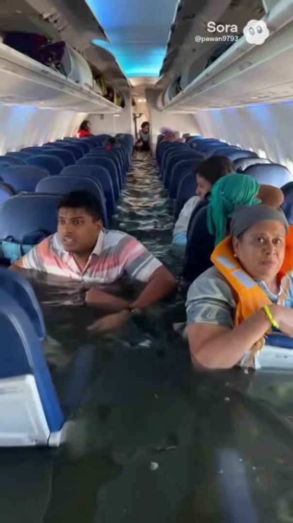 OMG 😨 Aeroplane Crash 💥 Please Share 🙏 #ytshorts #shorts