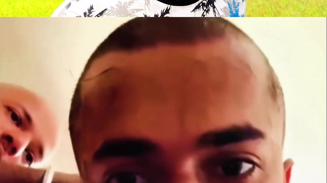 ⁣Takla takle ko katata hai