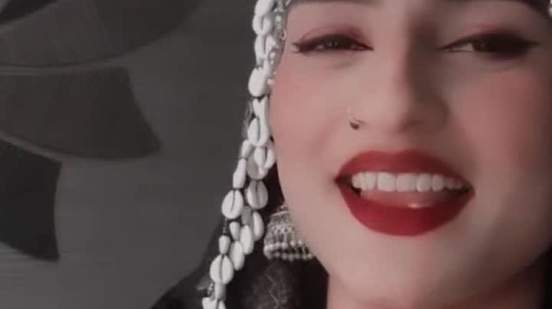 ⁣जैसलमेर में नाचते देखें है