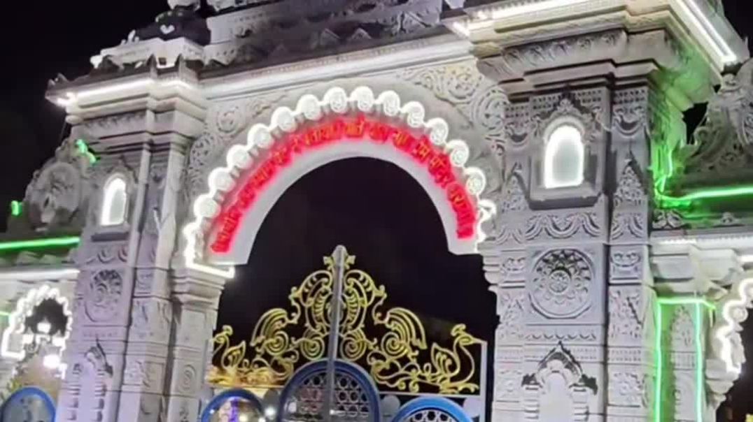 ⁣Premanand maharaj