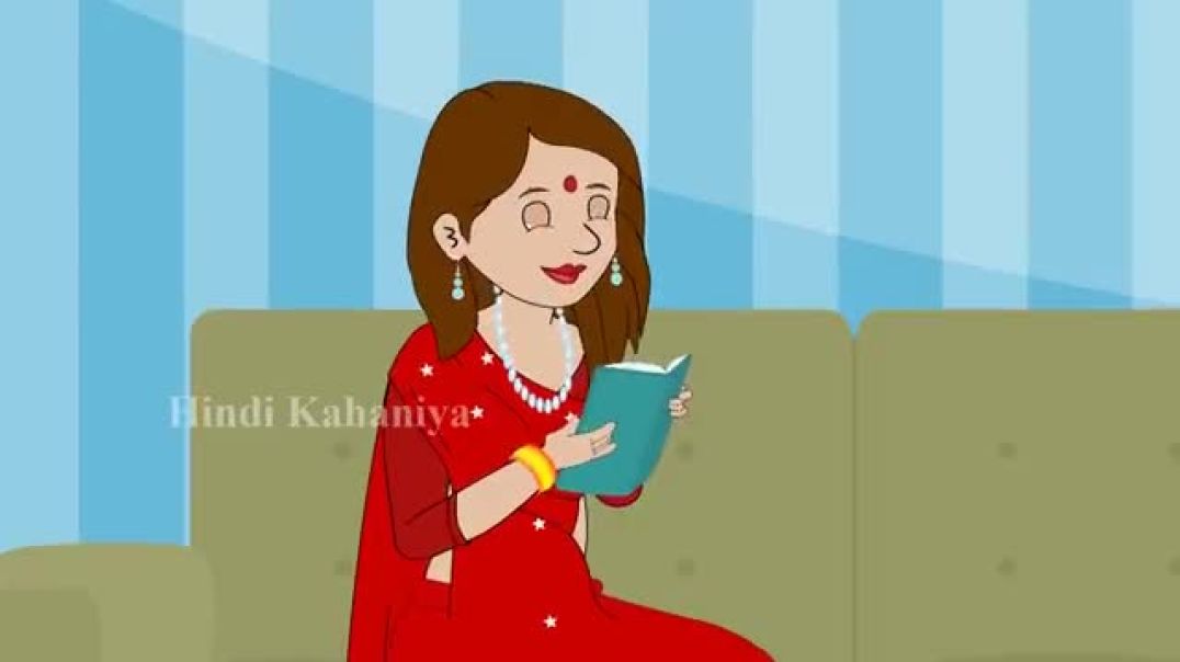 ⁣घमंडी ससुराल के चर्चे Story in Hindi _ Hindi Story _ Moral Stories _ Bedtime Stories _ Kahaniya _ 20