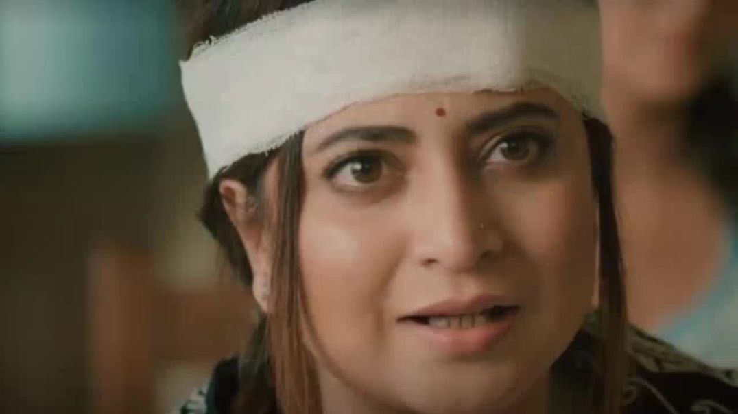 ⁣Sampoorna Today Full Episode Update Mitti Get Justice