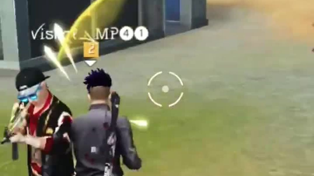 ⁣@Vishuff9770 #shorts #freefire #reels #viral