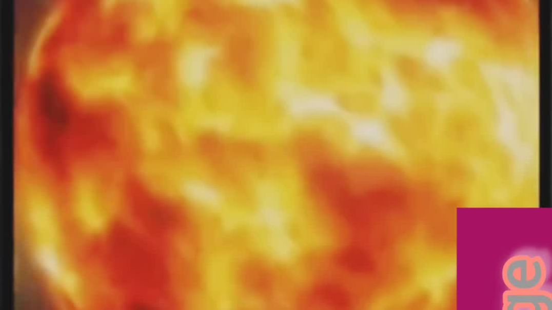 ⁣Prithvi ka Janam Kaise Hua? | Earth Formation in Hindi | Science Facts 🌍