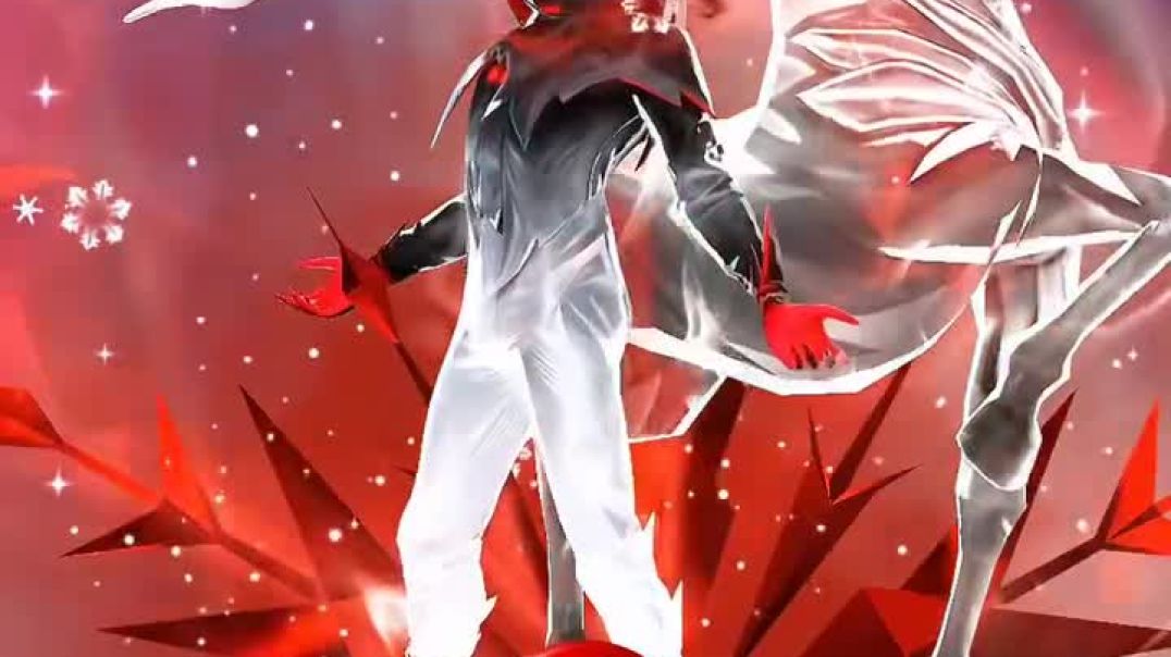 ⁣Free fire new event