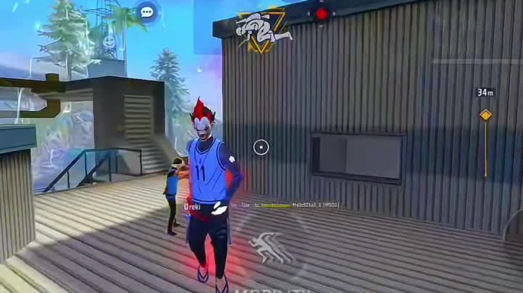 ⁣1vs4___#reelitfeelit_#youtubeshorts_#gamingreels_#shorts_#ffproplayer_#freefireindia_#freefiregamepl