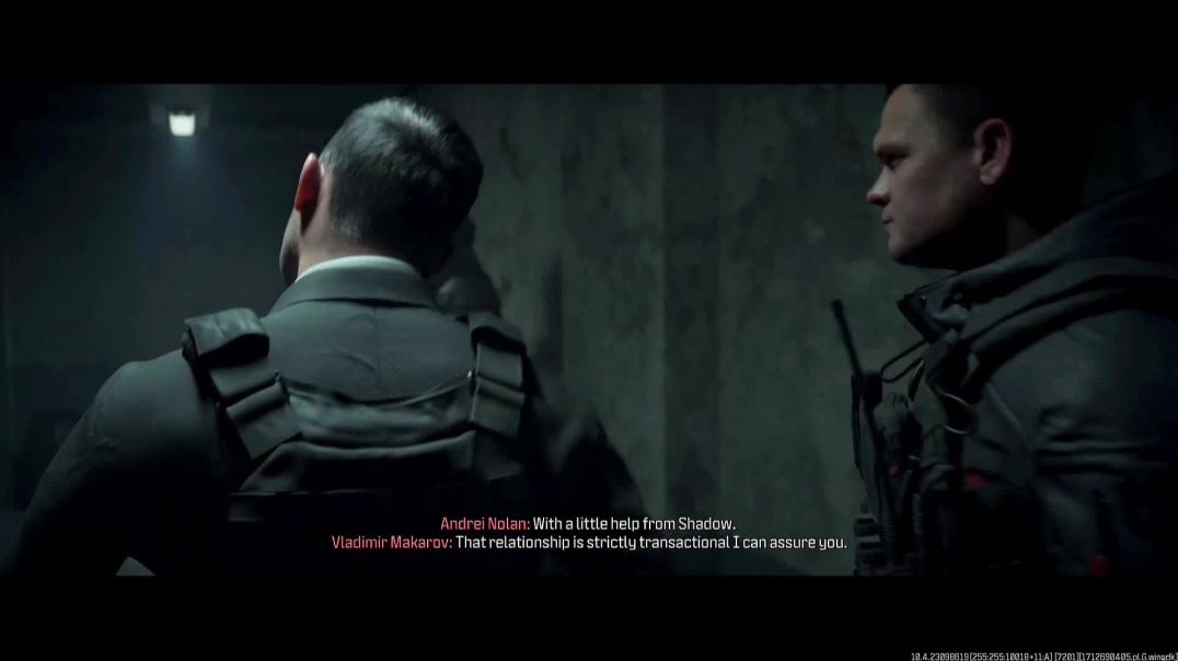 ⁣💥 “SOAP vs MAKAROV – FINAL SHOWDOWN 🔥 | Modern Warfare 3 Epic Battle!” #modernwarfare3 #callofduty