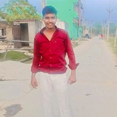 Badsha Goswami Brahamad