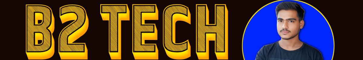 B2 Tech