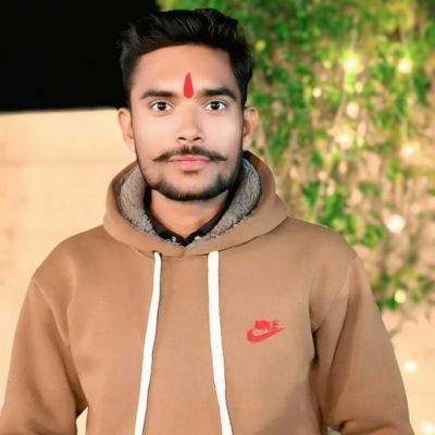 Kapil Gangwar
