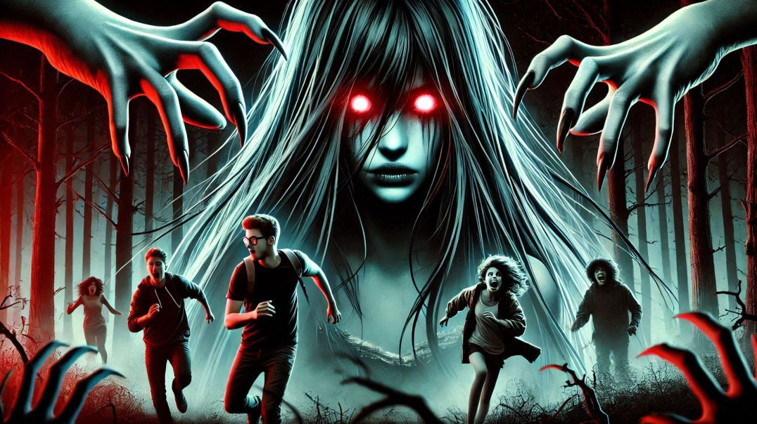 ⁣7th Birthday | Horror Video | Nox Oria