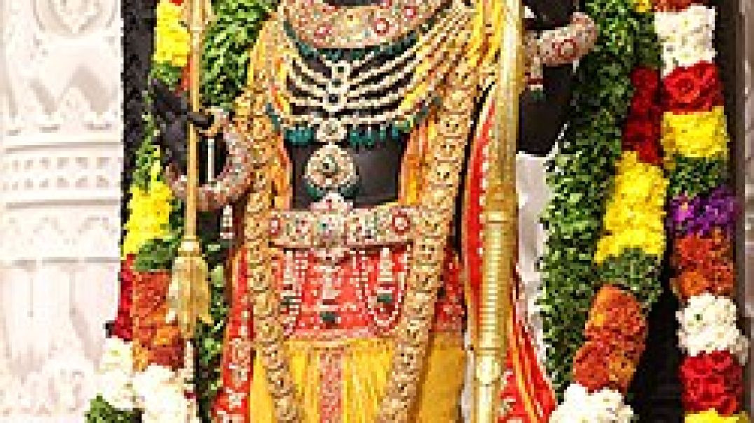 ⁣Jis Bhajan Mein Ram Ka Naam Na Ho!!जिस भजन मे राम का नाम#नरेंद्र44