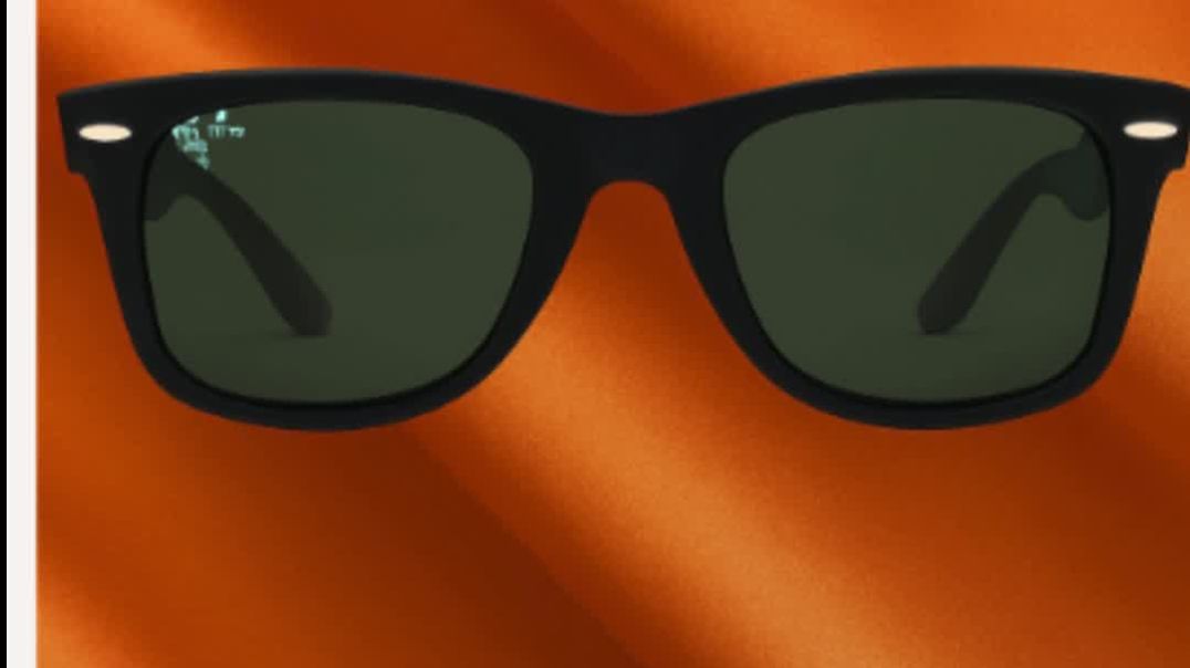 🕶️ Sunglasses Leonardo DiCaprio Has Been Seen Wearing 1