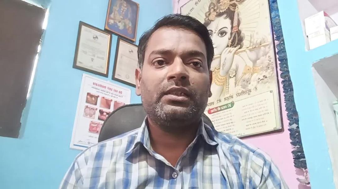 ⁣Liver kharab hone ke lakshan । लिवर खराब होने के 8 विशेष लक्षण और जांच ।(720P_HD)