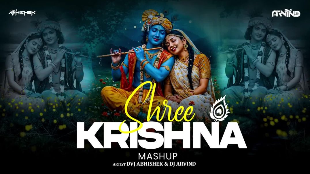 Shree_Krishna_Mashup___Jubin_Nautyal___Swati_Mishra___SwatiMihul___Dvj_Abhishek___Krishna_Mashup2025