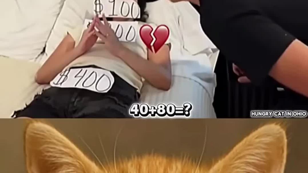 ⁣Money aura level 😁😁#actingchallenge