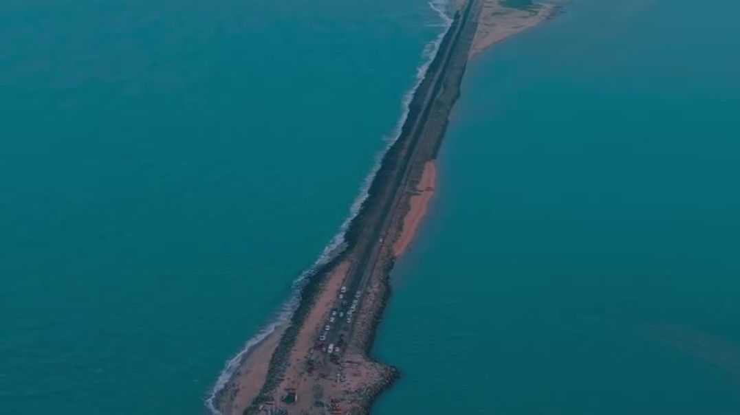 ⁣LAST LAND OF INDIA