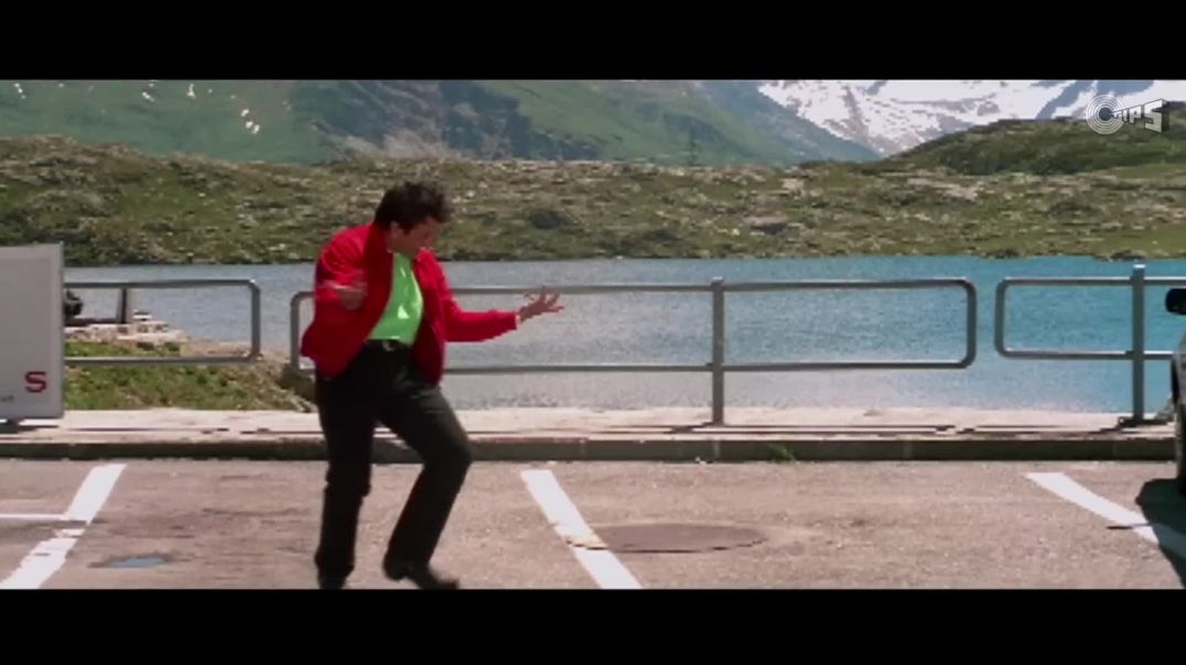 ⁣Yeh Ladki Jawan - Kunwara, Govinda, Urmila Matondka, Kumar Sanu & Alka Yagni, 1080p