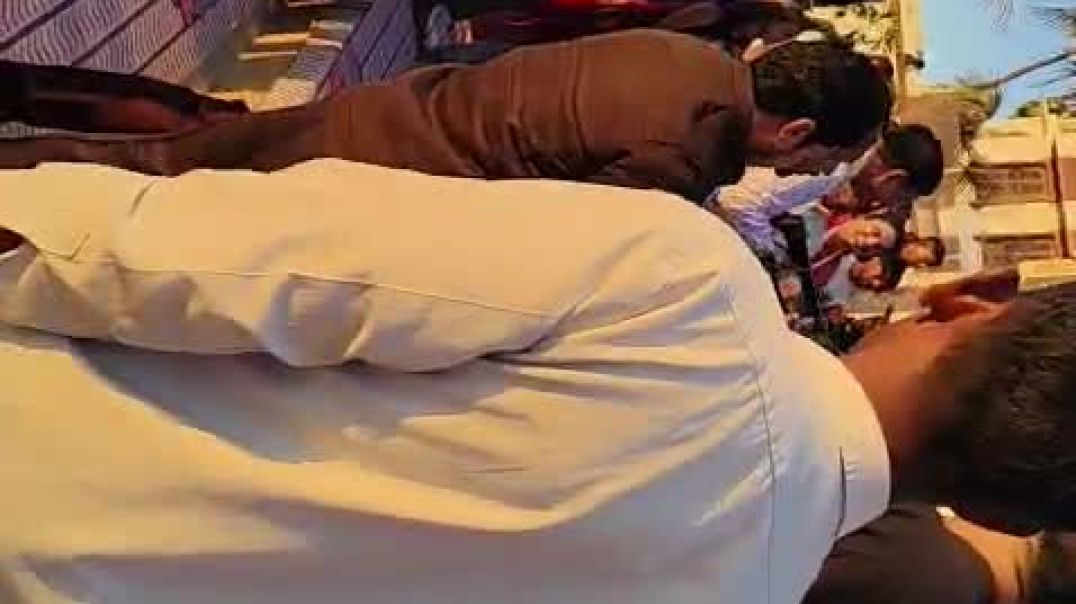 ⁣Safring puskar dham mandir