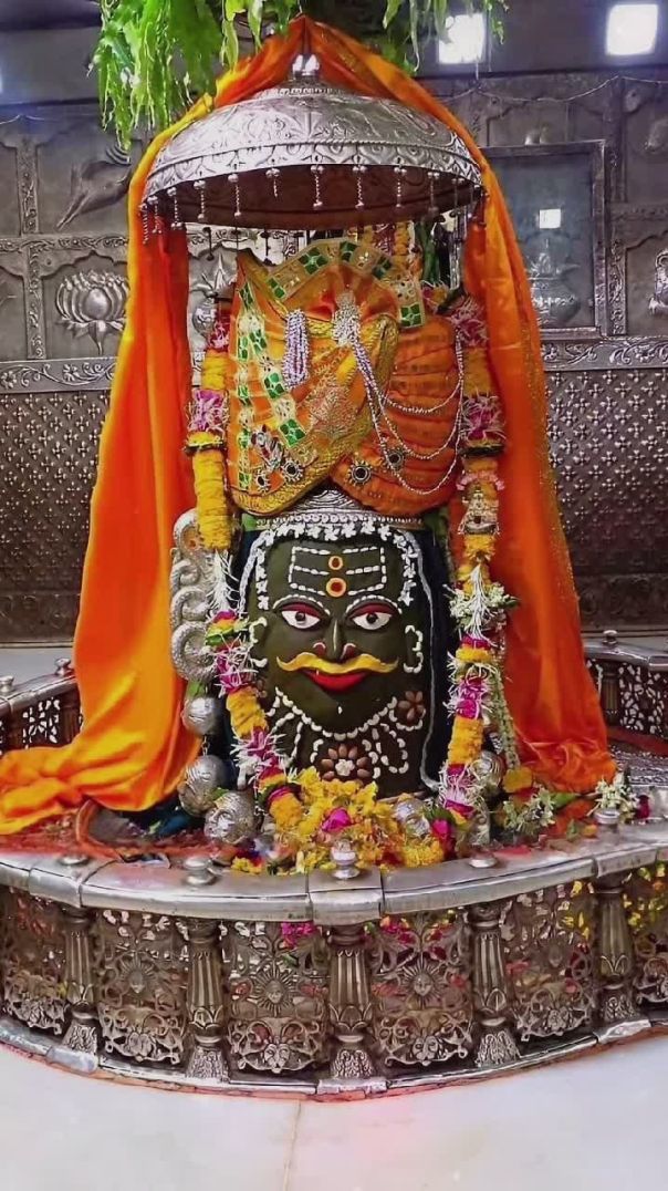 हर हर महादेव।🔱🙏