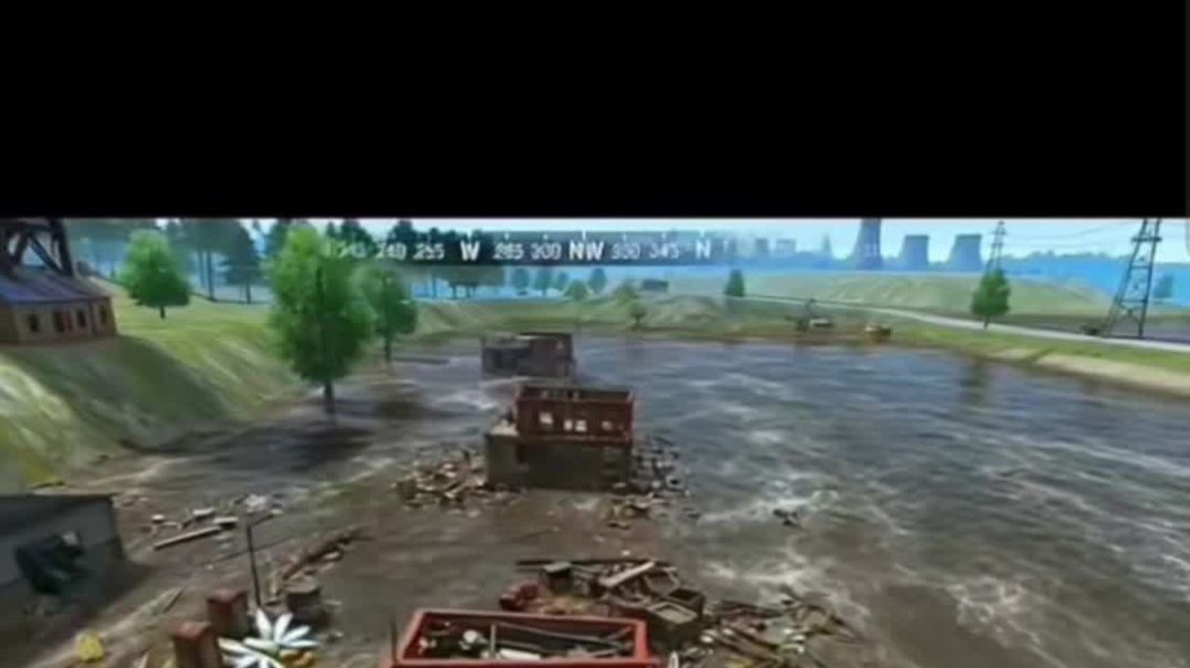 Bermuda map me sunami