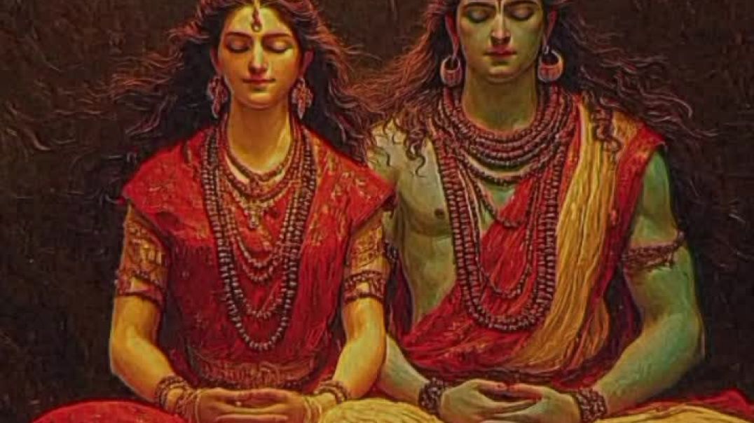 ⁣Har har  Mahadev 🙏🌹 .