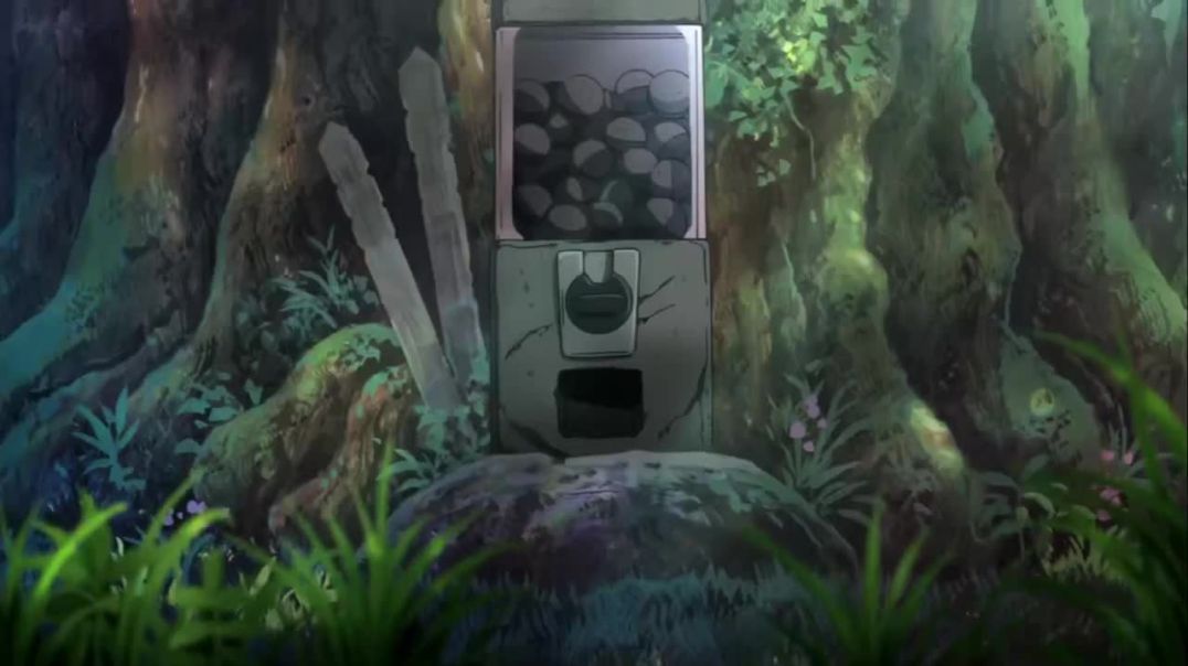 ⁣Yo-Kai Watch S01E01