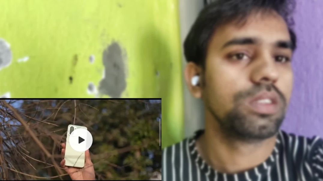 ⁣OnePlus 15R unboxing & Test - 7400mah Fully charged🔥 popular Oneplus phone - OnePlus 15R camera 